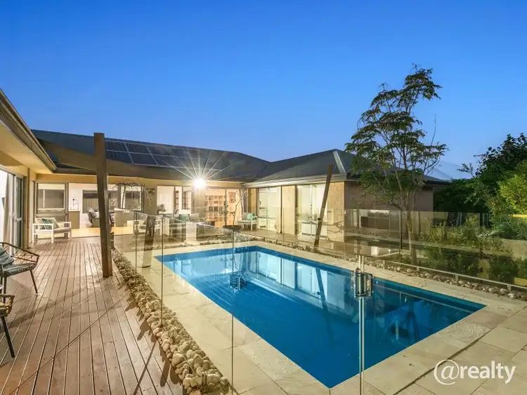 Fourth view of Homely house listing, 4 Breton Bend, Baldivis WA 6171