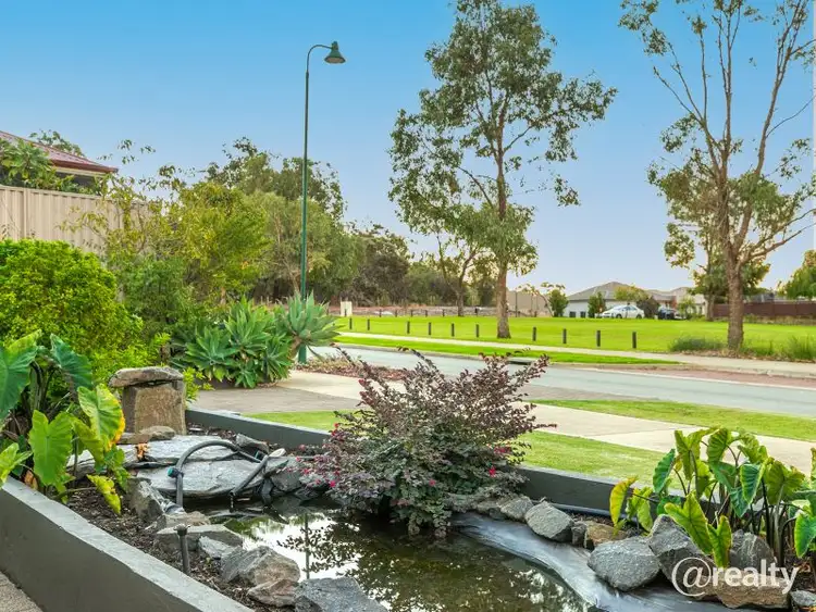 Fifth view of Homely house listing, 4 Breton Bend, Baldivis WA 6171