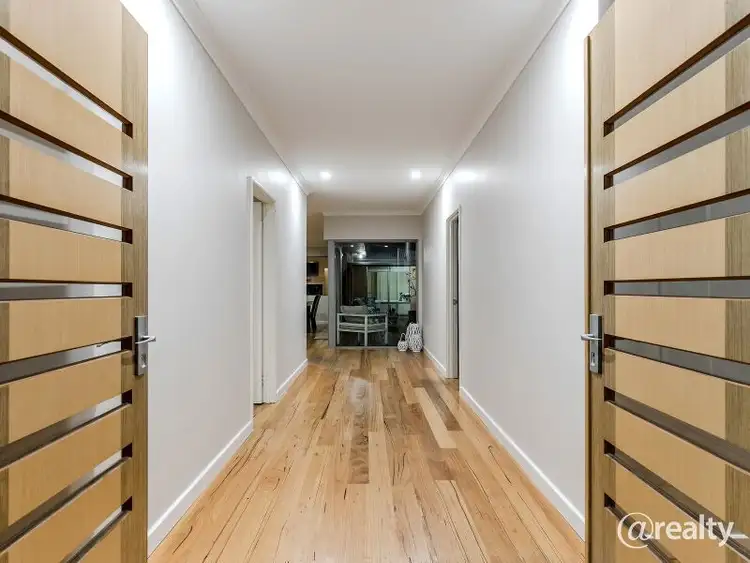 Sixth view of Homely house listing, 4 Breton Bend, Baldivis WA 6171