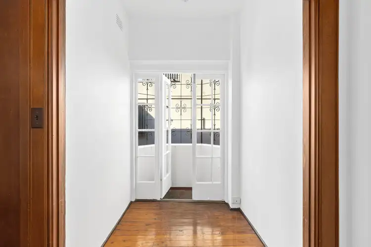 Fourth view of Homely studio listing, 56/16 Macleay Street, Potts Point NSW 2011