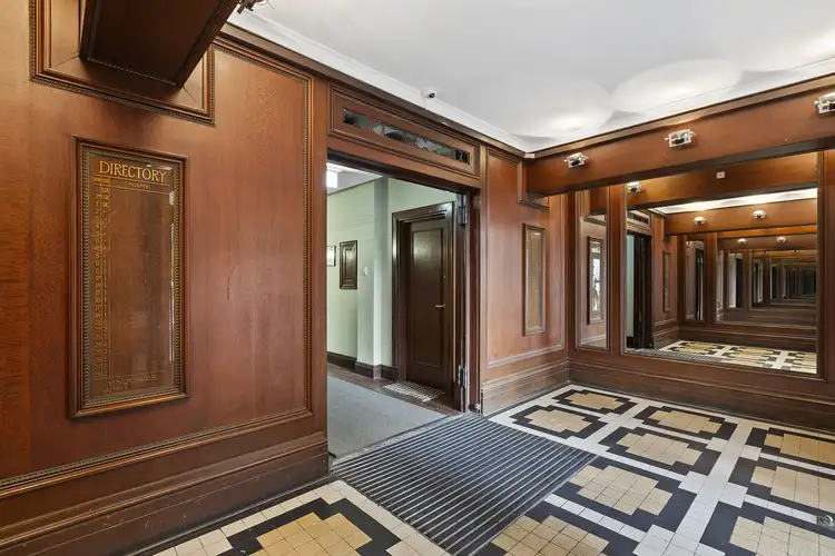 Sixth view of Homely studio listing, 56/16 Macleay Street, Potts Point NSW 2011