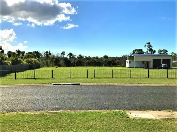 Fourth view of Homely land listing, Address available on request