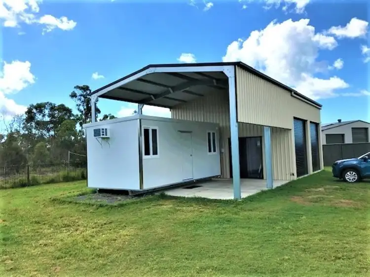 Fifth view of Homely land listing, Address available on request