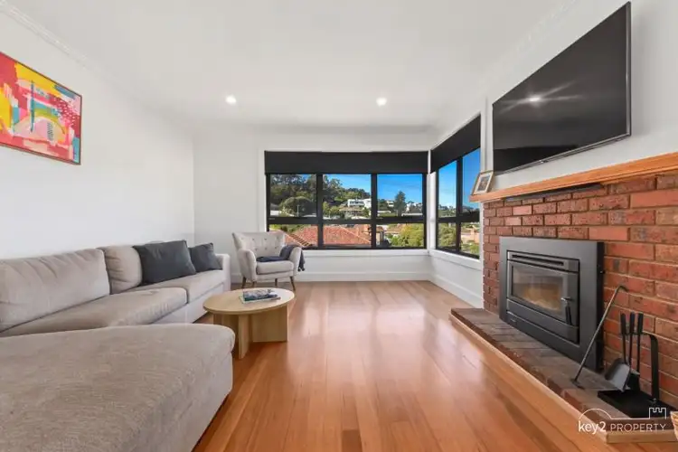 Fifth view of Homely house listing, 10 Garden Grove, South Launceston TAS 7249