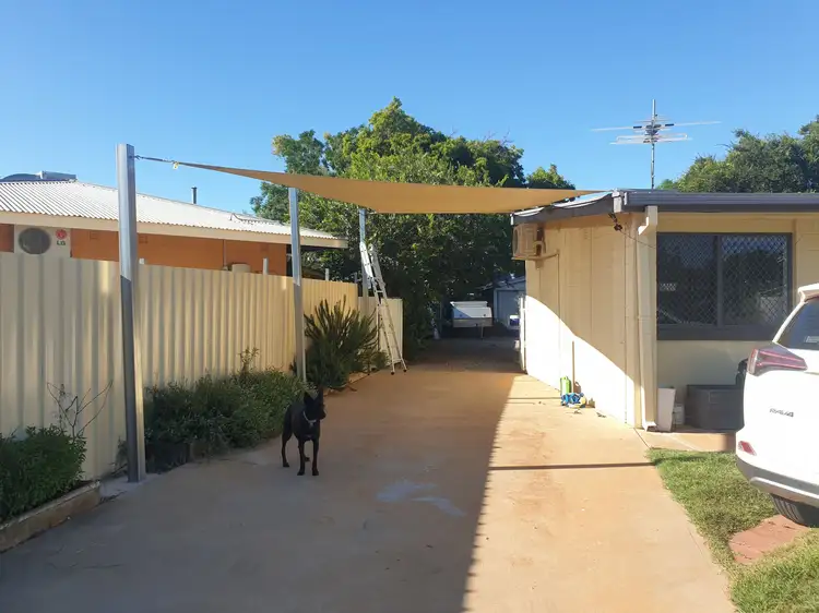 Main view of Homely house listing, 4 Rounsevell Street, Gillen NT 870
