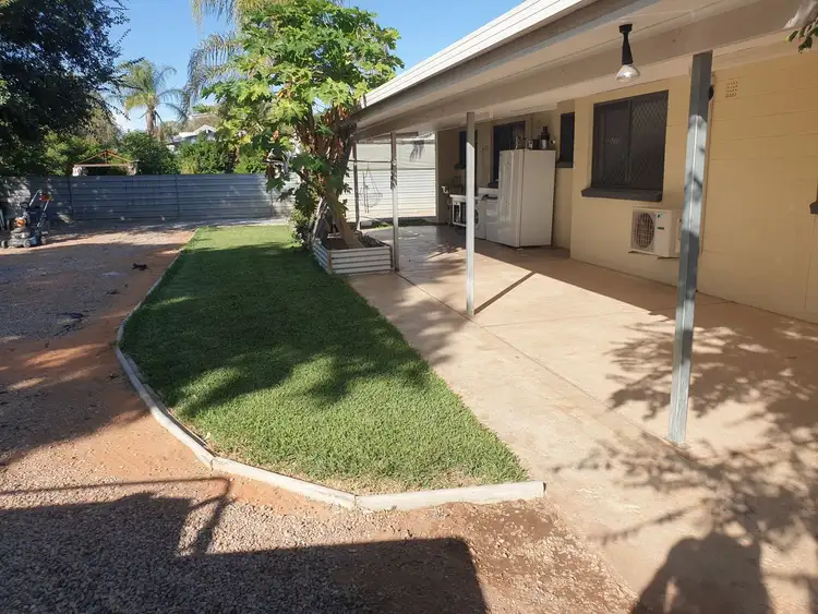 Second view of Homely house listing, 4 Rounsevell Street, Gillen NT 870