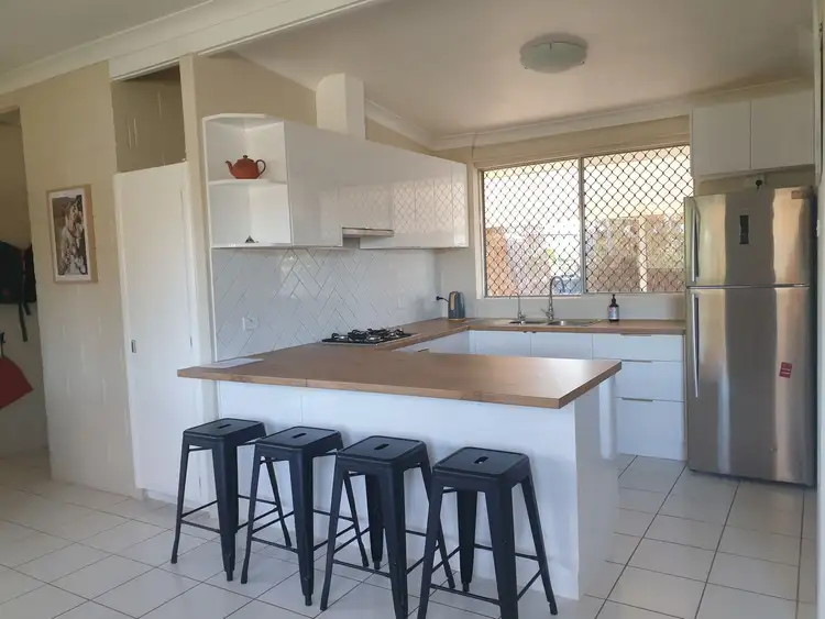 Fourth view of Homely house listing, 4 Rounsevell Street, Gillen NT 870