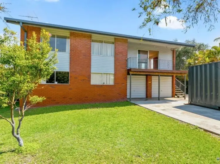 Main view of Homely house listing, 38 Bluebell Street, Alexandra Hills QLD 4161