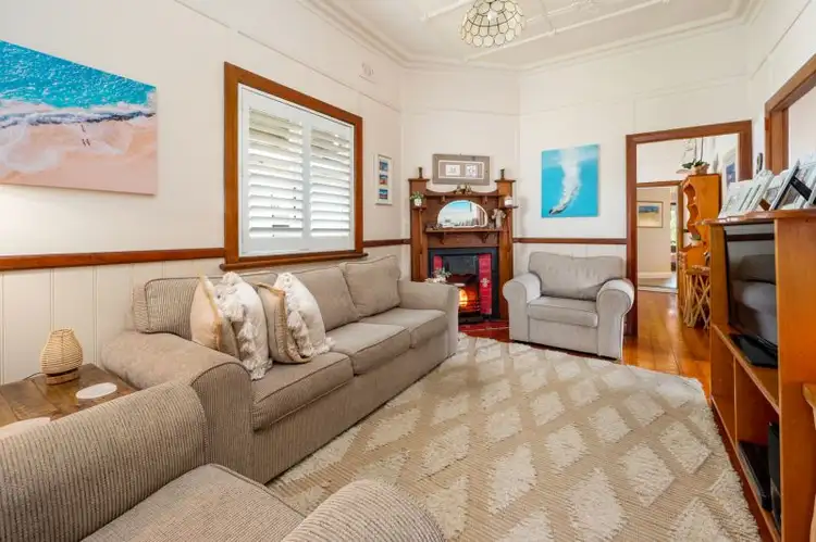 Second view of Homely house listing, 249 Glebe Road, Merewether NSW 2291