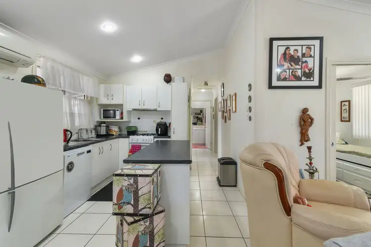 Second view of Homely house listing, 1 Bellbird Lane/69 Light Street, Casino NSW 2470