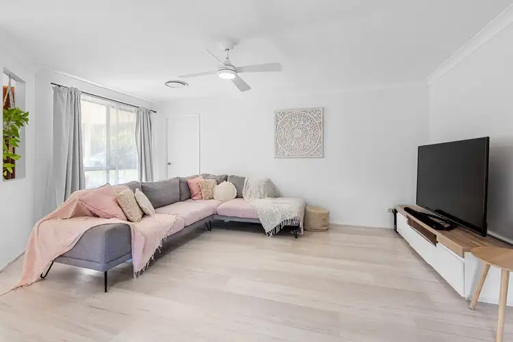 Second view of Homely house listing, 10 Olney Dr, Blue Haven NSW 2262