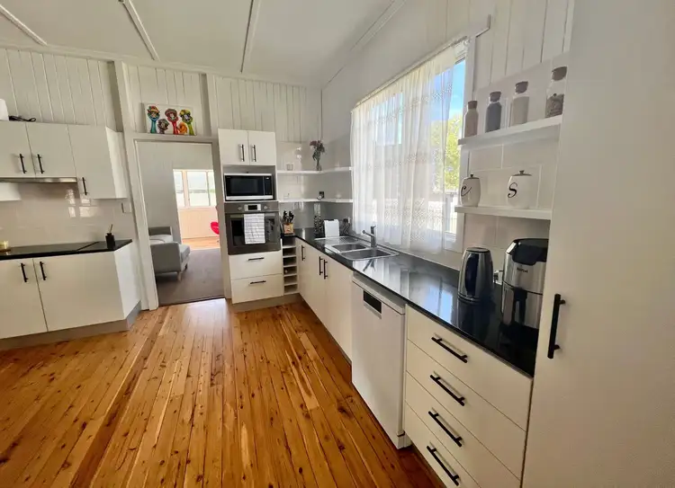 Seventh view of Homely house listing, 77 Wambo Street, Chinchilla QLD 4413