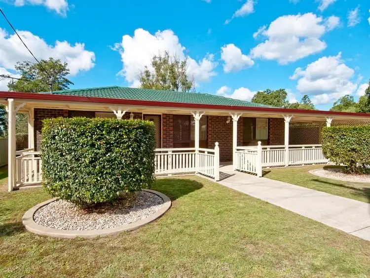 Main view of Homely house listing, 13 Lagoon Road, Waterford West QLD 4133