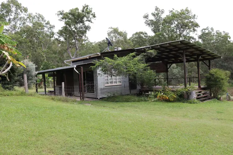 Fifth view of Homely rural property listing, 1554 Kin KIn Road, Wolvi QLD 4570