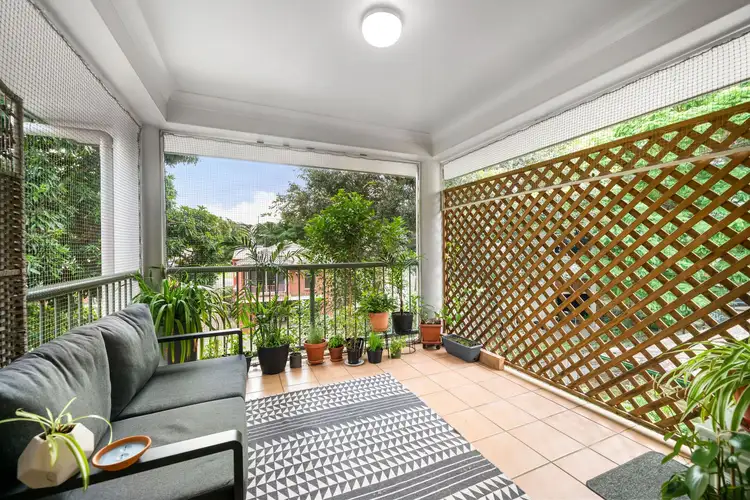 12/3 Collins Street, Nundah QLD 4012