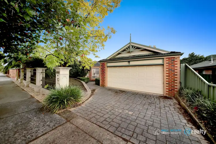 80 Gearon Avenue, Rowville VIC 3178