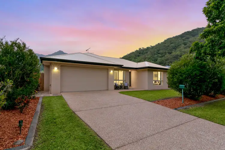 12 Davidson Close, Redlynch QLD 4870