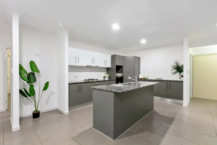 Third view of Homely house listing, 12 Davidson Close, Redlynch QLD 4870