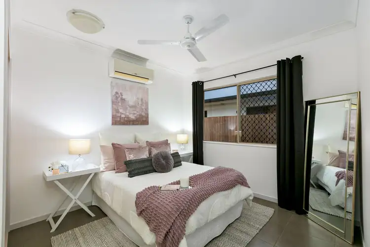 Seventh view of Homely house listing, 12 Davidson Close, Redlynch QLD 4870