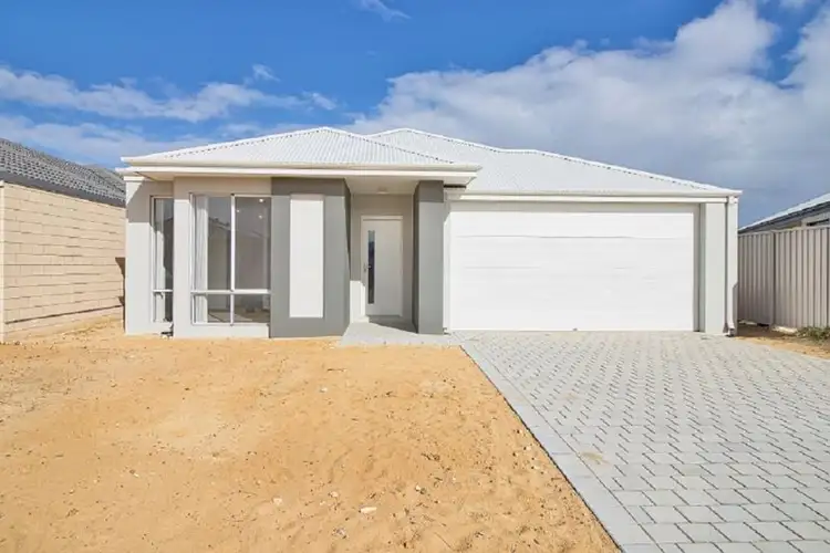 14 Kerf Way, Baldivis WA 6171