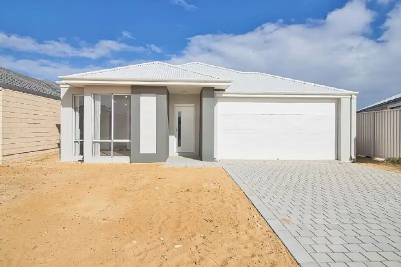 Main view of Homely house listing, 14 Kerf Way, Baldivis WA 6171