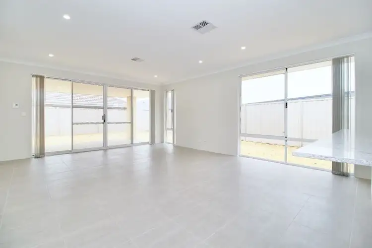 Fourth view of Homely house listing, 14 Kerf Way, Baldivis WA 6171