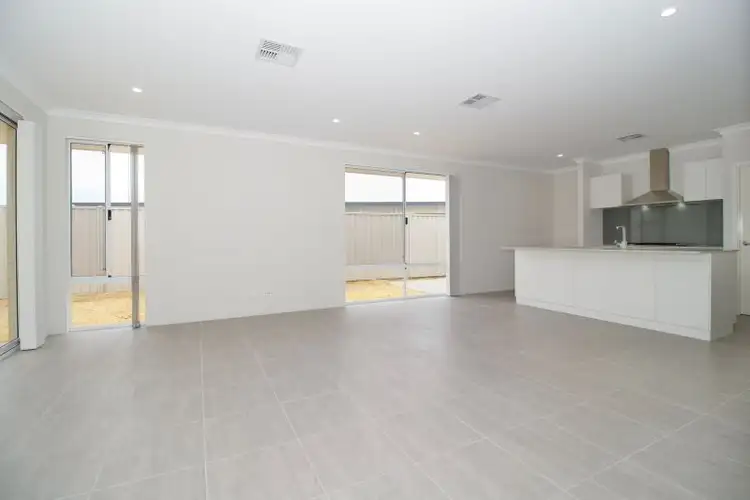 Fifth view of Homely house listing, 14 Kerf Way, Baldivis WA 6171