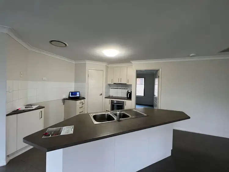 Second view of Homely house listing, 131 ZELLER ST, Chinchilla QLD 4413