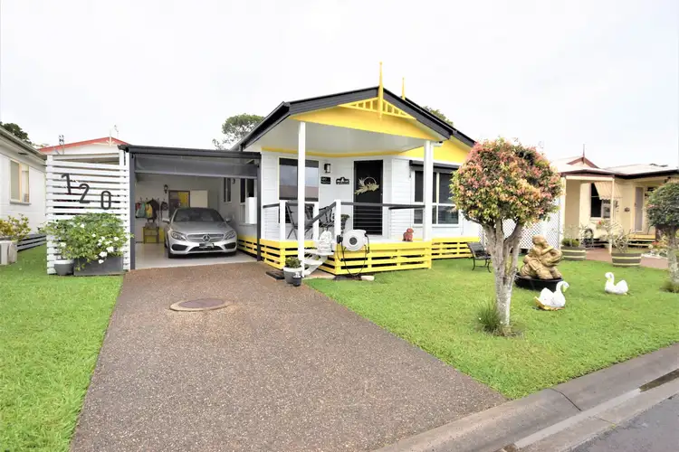 Second view of Homely unit listing, 120/171 David Low Way, Bli Bli QLD 4560