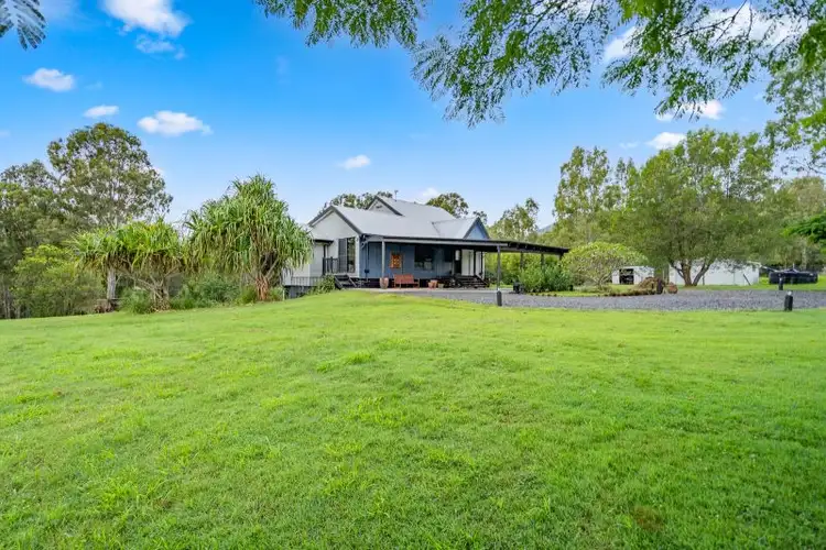 Third view of Homely house listing, 15-19 Parkes Court, Tamborine QLD 4270