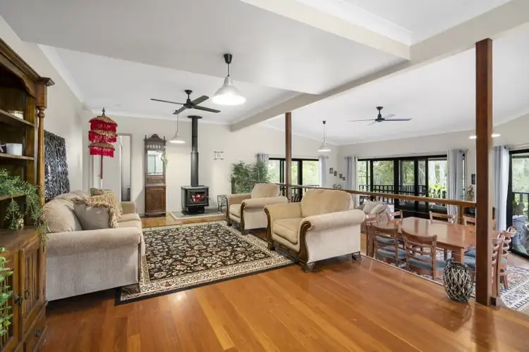 Fourth view of Homely house listing, 15-19 Parkes Court, Tamborine QLD 4270