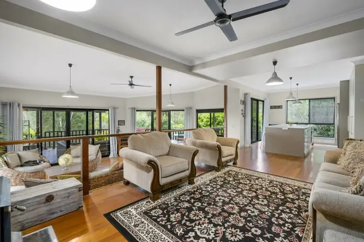 Fifth view of Homely house listing, 15-19 Parkes Court, Tamborine QLD 4270