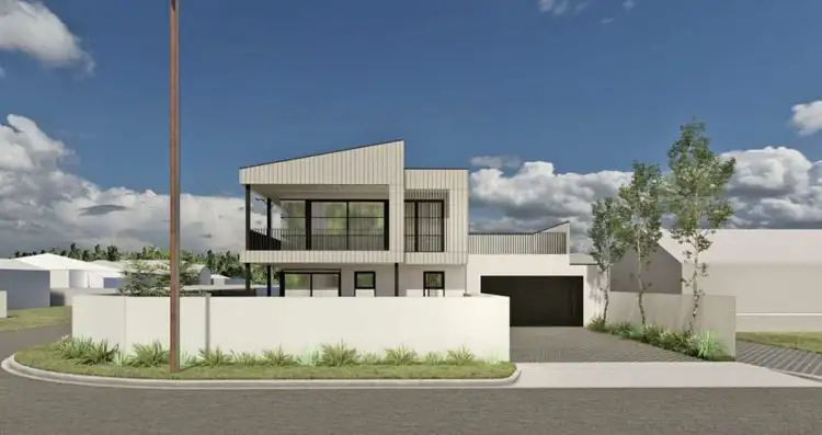 Second view of Homely land listing, 1 Chibnall Road, Middleton SA 5213