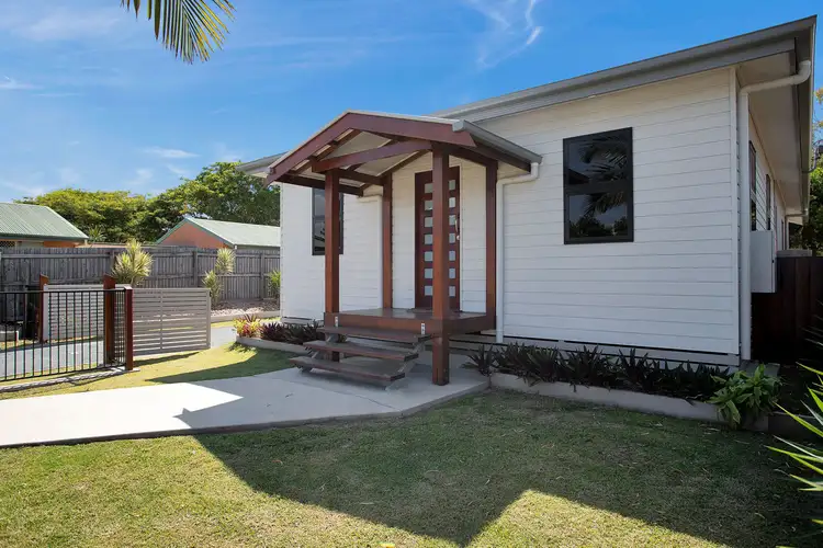 221 Slade Point Road, Slade Point QLD 4740