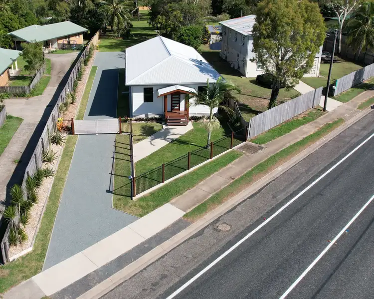 Second view of Homely house listing, 221 Slade Point Road, Slade Point QLD 4740