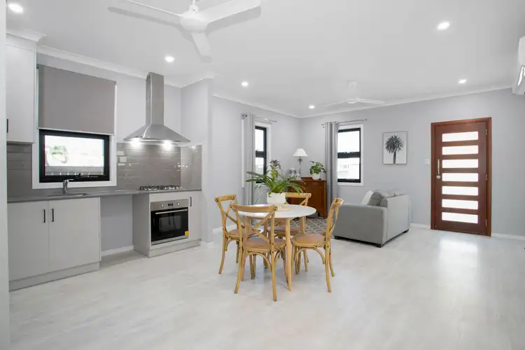 Fourth view of Homely house listing, 221 Slade Point Road, Slade Point QLD 4740