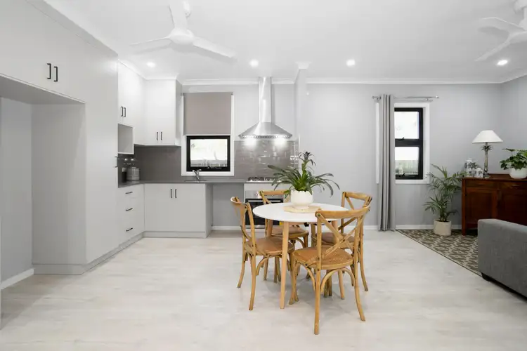 Fifth view of Homely house listing, 221 Slade Point Road, Slade Point QLD 4740