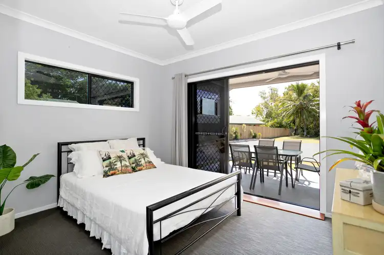 Sixth view of Homely house listing, 221 Slade Point Road, Slade Point QLD 4740