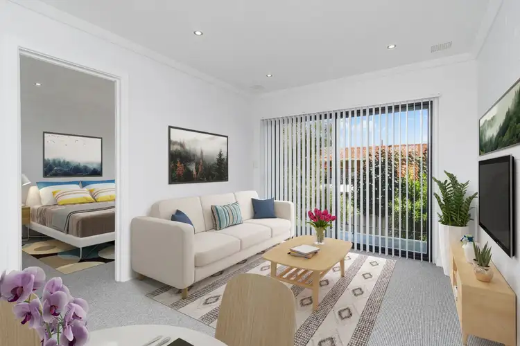 Main view of Homely unit listing, 14/56 Cape Street, Osborne Park WA 6017