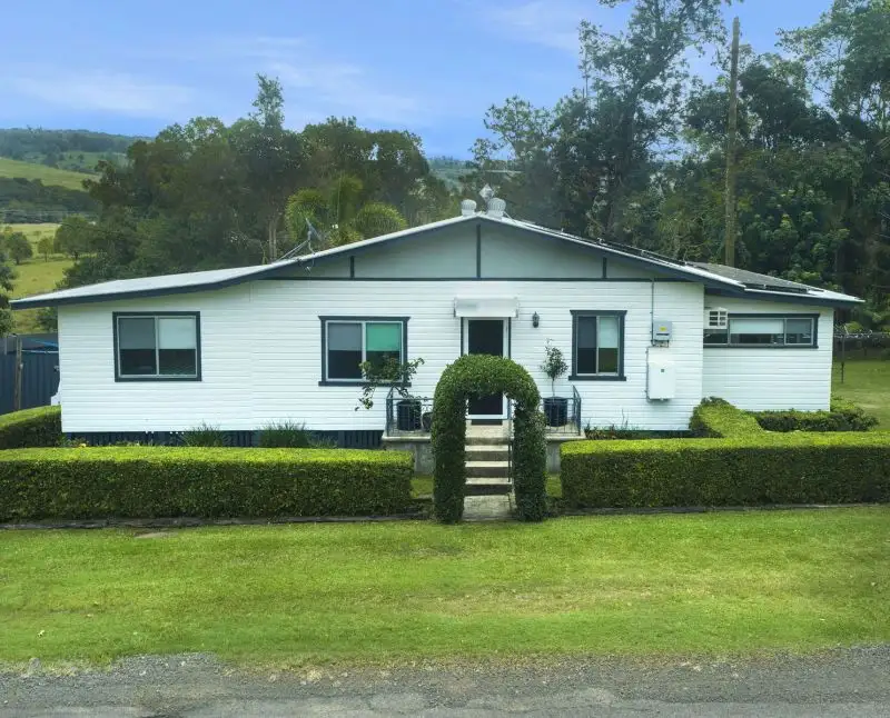 Main view of Homely house listing, 11 Duncan Road, Numulgi NSW 2480