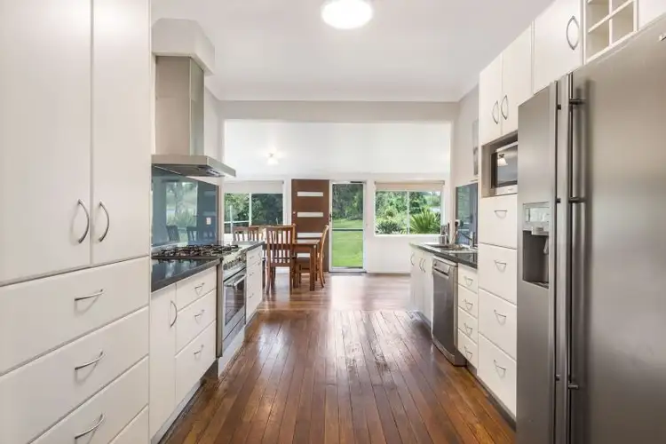 Second view of Homely house listing, 11 Duncan Road, Numulgi NSW 2480