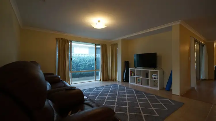 Fifth view of Homely house listing, 6 Burbanks elbow, Wanneroo WA 6065