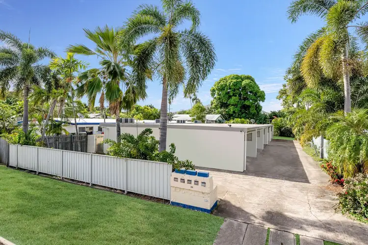 26 Clayton Street, Hermit Park QLD 4812