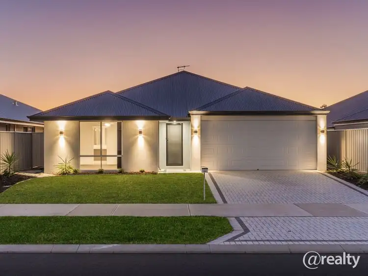 Second view of Homely house listing, 44 Allatoona Avenue, Golden Bay WA 6174