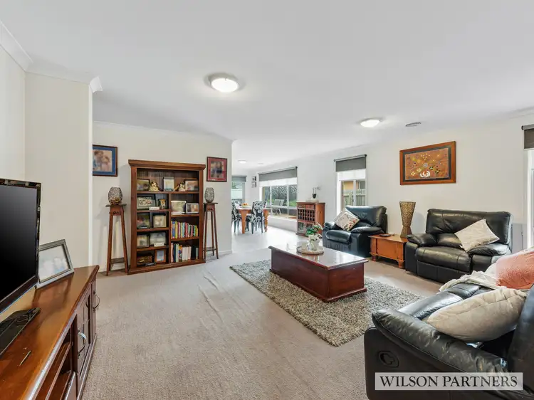 Fourth view of Homely house listing, 5 Grassy Street, Kilmore VIC 3764