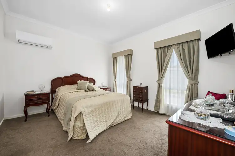 Fourth view of Homely unit listing, 1/32 Rutledge Street, Kilmore VIC 3764