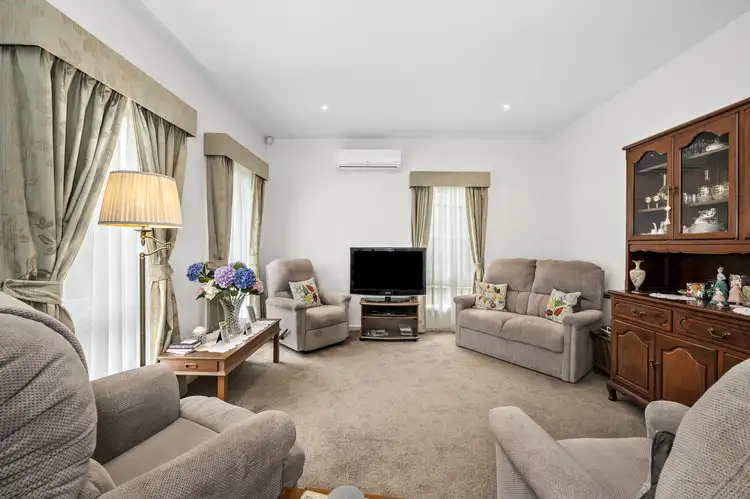 Sixth view of Homely unit listing, 1/32 Rutledge Street, Kilmore VIC 3764