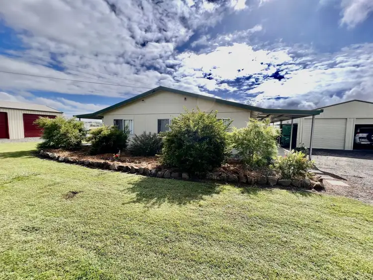 Second view of Homely house listing, 7a Margaret Street, Harlin QLD 4314