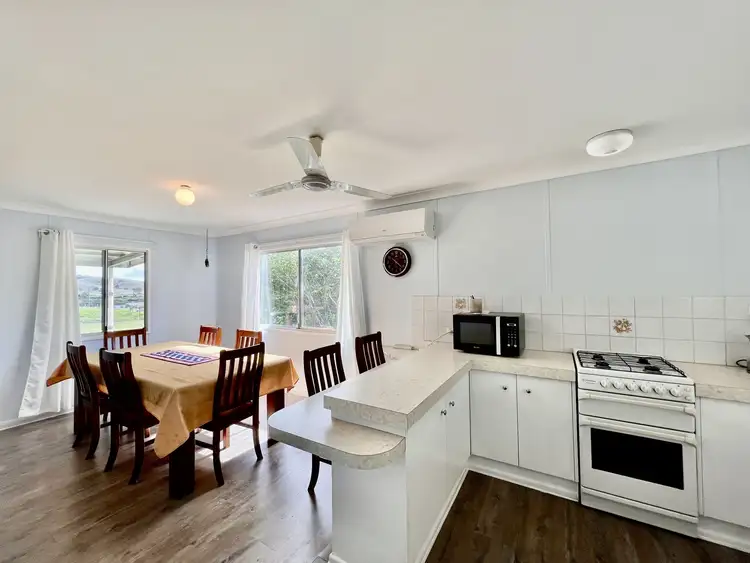 Fourth view of Homely house listing, 7a Margaret Street, Harlin QLD 4314