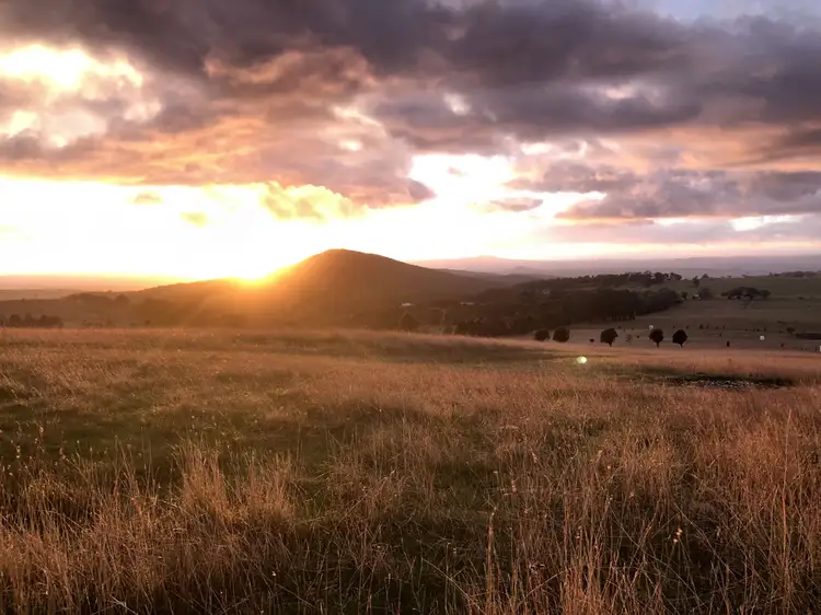 Fifth view of Homely land listing, 25A Powell’s Track, Lancefield VIC 3435